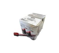 Cartouche de batterie de rechange APC #136 - Batterie d'onduleur - 1 x batterie - Acide de plomb - 108 Wh - pour P/N: SUA500PDR, SUA500PDR-H,