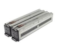Cartouche de batterie de rechange APC #140 - Batterie d'onduleur - 2 x batterie - Acide de plomb - 960 Wh - noir - pour P/N: SRT192BP2US, SRT192BPUS, SRT192RMBP2US, SRT192RMBPUS, SRT5KRMXLW-TW...