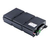 Cartouche de batterie de rechange APC #141 - batterie d'onduleur - Acide de plomb