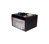 APC Cartouche de batterie de rechange #142