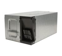 Cartouche de batterie de rechange APC #143 - Batterie d'onduleur - 1 x batterie - Acide de plomb - 600 Ah - noir - pour P/N: SMX120BP, SMX2200HV, SMX2200HVNC, SMX3000HV, SMX3000HV-BR...