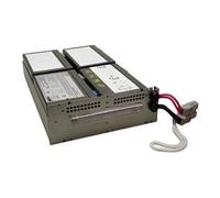 APC Batterie de remplacement APCRBC157 – VRLA 12V 336Wh Noir 10 kg 216×83×343 mm 5 ans