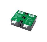 Cartouche de batterie de rechange APC #166 - batterie d'onduleur - Acide de plomb - 180 Wh