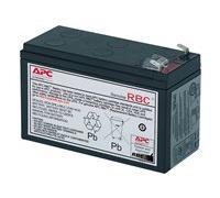APC Cartouche de batterie de rechange #17