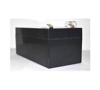 Cartouche de batterie de rechange APC #35 - Batterie d'onduleur - 1 x batterie - Acide de plomb - noir - pour P/N: BE325-CN, BE350D-LM, BE350G,