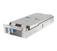 Cartouche de batterie de rechange APC #43 - batterie d'onduleur - Acide de plomb