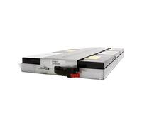 Cartouche de batterie de rechange APC #88 - Batterie d'onduleur - 1 x batterie - Acide de plomb - pour P/N: SMT1500RM1U, SMT1500RM1UC, SMT1500RMI1U,