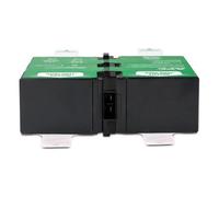 Cartouche de batterie de remplacement APC, APCRBC124