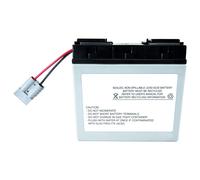 Cartouche De Batterie USV ORIGIN STORAGE RBC7-OS Pour APC Back-UPS Noir