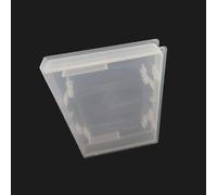 Cartouche de carte de jeu universelle, étui d'emballage pour CD, N64, SNES, US, Sega Genesis, MegaDrive, 5 pièces