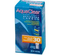 Cartouche de charbon actif AQUA CLEAR 30 (AC 150) 55 g