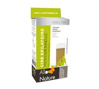 Cartouche de Cire Roll On Bio pour épilateur - 100 ml