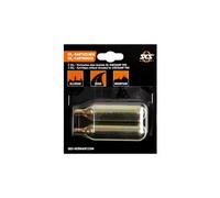 Cartouche de co2 sks 16 g non filetee