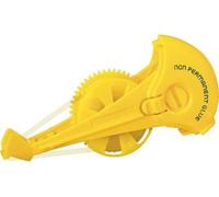 tesa Recharge cartouche de colle ecoLogo non permanente HFB 14 m x 8,4 mm 1 pièce