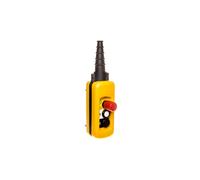 Cartouche de commande (grue) haut en bas Harmony XACA2713