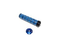 Rockshox Compres Mc Is Boxxer Rc Bleu