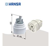 cartouche de contrôle Hansa 4.8 Hansaeco 59904601 limiteur de température