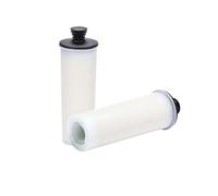 Cartouche De Décalcification, Compatible Avec Karcher, SC1 SC2 SC3 SC4 SC5 SC7 CTK10 CTK20, Tige De Filtre For Aspirateur À Vapeur 2.863 - 018.0 28630180(2pcs)