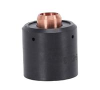 Cartouche de démarrage plasma avec connecteurs en laiton durables haute performance et boîtier ABS ignifuge pour torche de soudage et coupeurs plasma