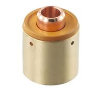 Cartouche de démarrage plasma pour torche thermique pour dynamics compatible avec 38 52 82 102 152 consommables de rechange modèle 98213 98277