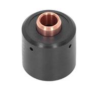 Cartouche de démarrage pour coupe-plasma, construction ABS, résistante au vieillissement, remplacement de la buse de soudage pour brûleur SL60 / SL100, consommables, cartouche de démarrage pour