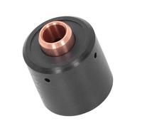 Cartouche de démarrage universelle pour coupeur de plasma, compatible avec les modèles de torche de soudage SL60 SL100 SL60QL, accessoire de remplacement, cartouche de démarrage ignifuge ABS