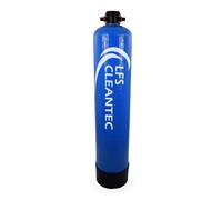 Cartouche de déminéralisation complète GFK - 5000 litres - IVEG 4000 - Avec compteur de conductivité VE 10