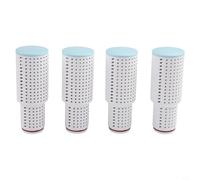 Cartouche de déminéralisation de rechange pour humidificateur DREO HM306 HM311 HM311S HM524 HM524S HM409S HM420S HM321 HM312 Traitement Ion Argent
