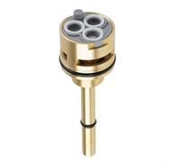 Cartouche de dérivation de robinet anti-fuite à 3 réglages compatible avec les corps de soupape R11000 R22000 (simple)