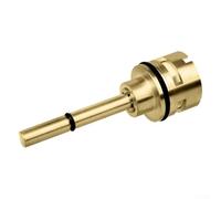 Cartouche de dérivation RP51919 à 6 réglages pour robinet R11000 en laiton équilibrage de la pression de l'eau chaude de rechange doré 10 x 8 cm pour robinet de douche R22000 pour salle de bain