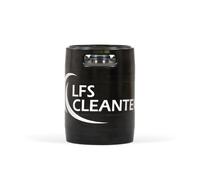 Cartouche de désalage complet en acier inoxydable - IVEE 1250 litres - IVEE 1000 - Compteur de conductivité Picflash