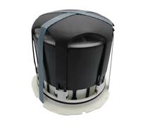 Cartouche de dessiccateur d'air 23260134 22223804 21412848 FM460