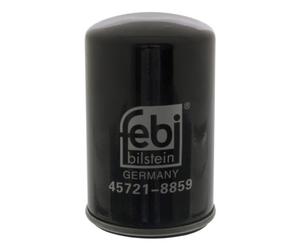 Cartouche de dessiccateur, système d'air comprimé FEBI BILSTEIN 45721