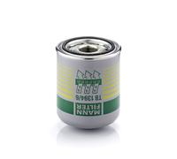 Cartouche de dessiccateur, système d'air comprimé MANN-FILTER TB 1394/6 x