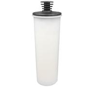 Cartouche de détartrage compatible avec Kärcher SC2 SC3 Nettoyeur Vapeur Droit Accessoires, Nettoyeur Vapeur Filtre Détartrant, Pièces de rechange pour 2.863-018.0 (1)