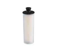 Cartouche de détartrage for aspirateur Compatible avec Karcher SC1 SC2 SC3 SC4 SC5 SC7 CTK10 CTK20, tige de filtre 2.863-018.0 28630180(1pcs)