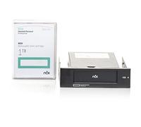 Cartouche de Données HP RDX 1 TB