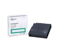 HPE Ultrium RW Data Cartridge - LTO Ultrium x 1 - 6 To - support de stockage