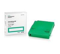 Hewlett Packard Enterprise Packard Enterprise LTO-8 Ultrium, Streamer-moyen