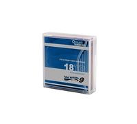 Overland-Tandberg - LTO Ultrium 9 - 18 To / 45 To - non étiqueté - quantité minimum commandée de 5 unités - pour Overland-Tandberg LTO-9 HH; Add-On Drive LTO-9 G