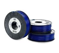 Cartouche de filament ABS Ultimaker - Bleu 2.85mm - 750 g