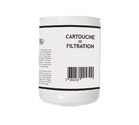 Cartouche de filtration 96L/M RENSON
