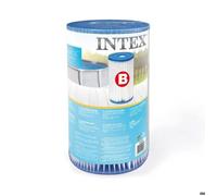 INTEX Cartouche filtrante type B 29005