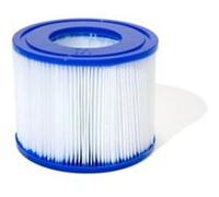 Cartouche de filtration Bestway Type VI / Spa-Lay Z vendue par 2