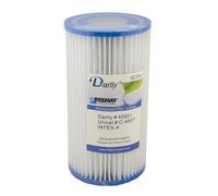 Cartouche de filtration Compatible Type A INTEX