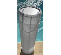 CARTOUCHE DE FILTRATION COMPATIBLE WELTICO C3 (skimmer et clone) - vendu à l'unité