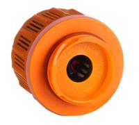 Cartouche de filtration de remplacement Grayl Geopress Orange