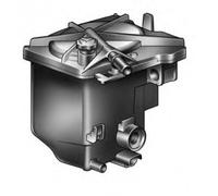 Cartouche De Filtration Diesel - Mazda 3 1.6 Mz-Cd 90 06/2004-12/2009