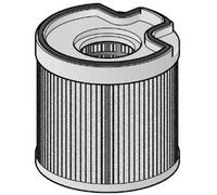 Cartouche De Filtration Diesel - Peugeot 306 Break 2.0 Hdi 90 06/1999-04/2002