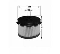 Cartouche De Filtration Diesel Premium - Citroen Berlingo 1.9 D 70 07/1998-12/2011